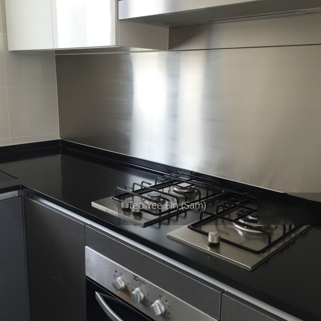 Hedges Park Condominium (D17), Condominium #136080472